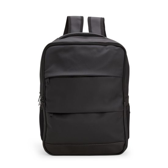 Mochila Couro Sintético 20L