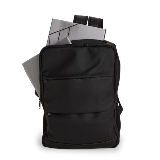 Mochila Couro Sintético 20L