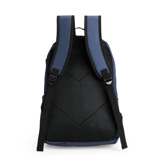 Mochila Couro Sintético 22 Litros