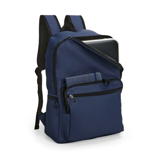 Mochila Couro Sintético 22 Litros