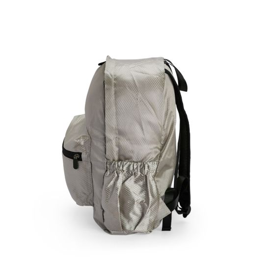 Mochila Dobrável Poliéster 18L