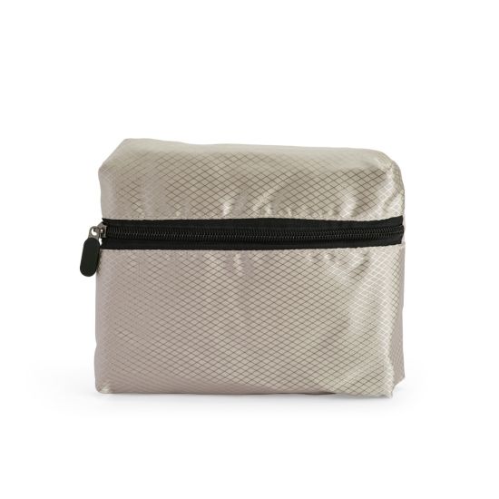 Mochila Dobrável Poliéster 18L