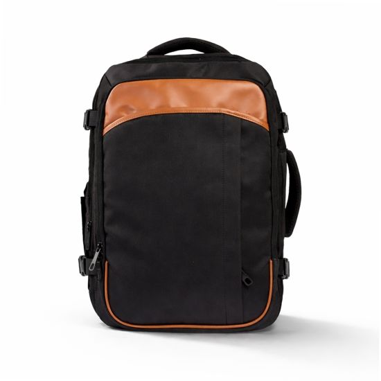 Mochila Expansível Nylon 29L