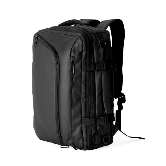 Mochila Expansível PU 28L