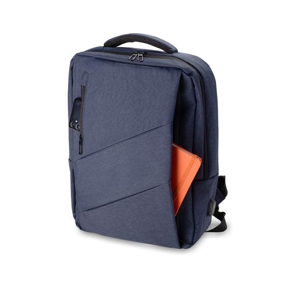 Mochila para Notebook c/ Expansor