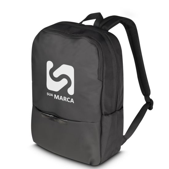 Mochila para Notebook em Poliéster
