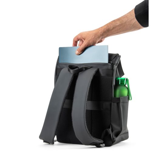 Mochila para Notebook (16") em PU - AZORES BAG