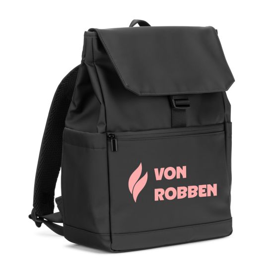 Mochila para Notebook (16") em PU - AZORES BAG