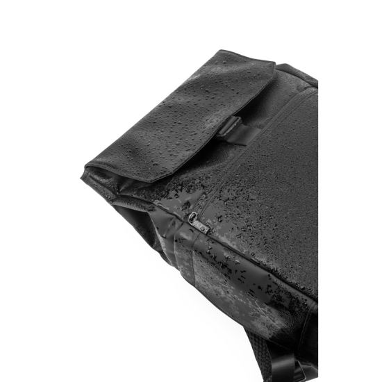Mochila para Notebook (16") em PU - AZORES BAG