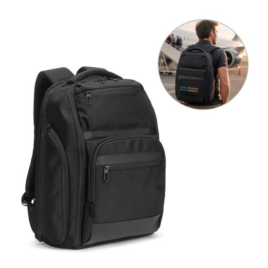 Mochila para Notebook (17.3" - 24L) - WILMINGTON