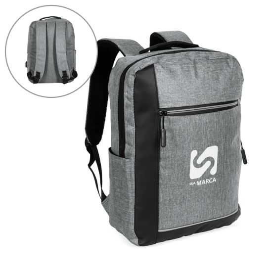 Mochila Poliéster 15L