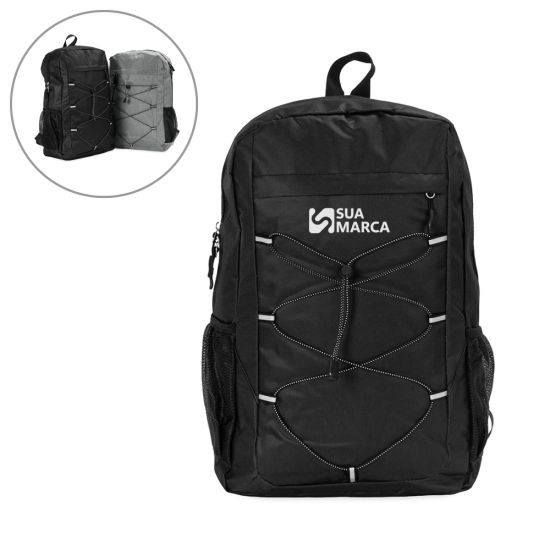 Mochila Poliéster 23L