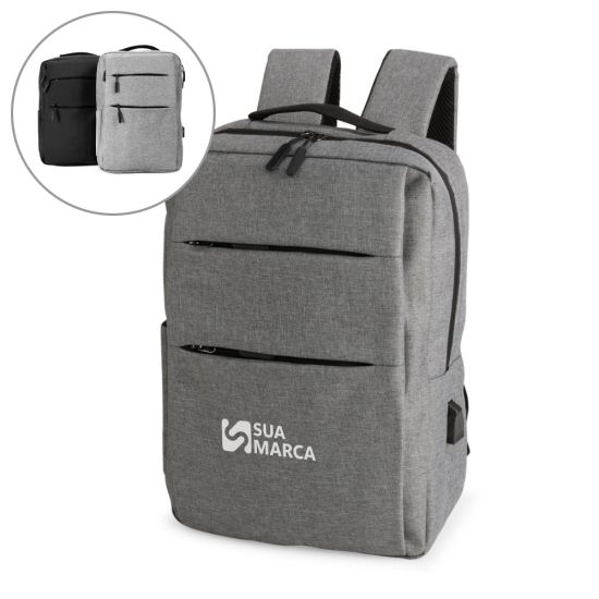 Mochila Nylon Oxford 14L