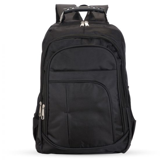 Mochila Nylon e Poliéster