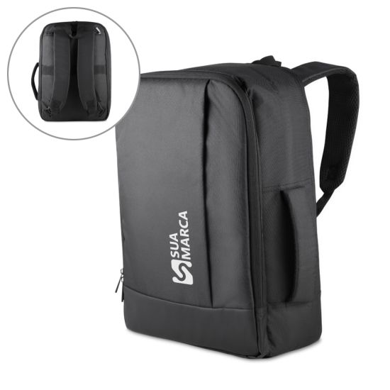 Mochila Poliéster 20L