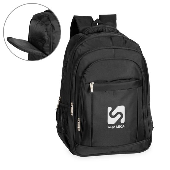 Mochila Poliéster 32L