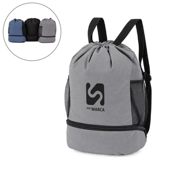 Mochila Saco 19L