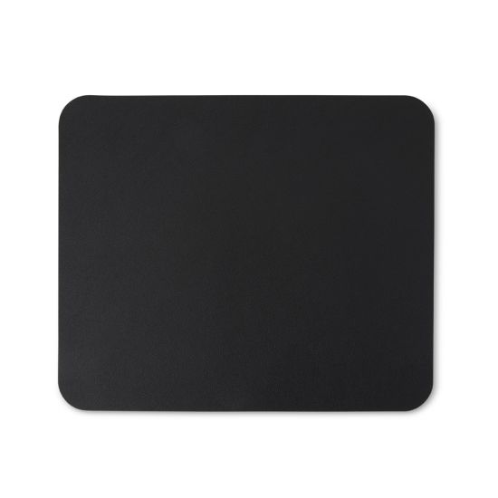 Mouse Pad Couro Sintético
