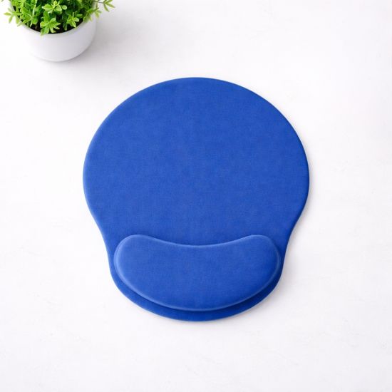 Mouse Pad Ergonômico