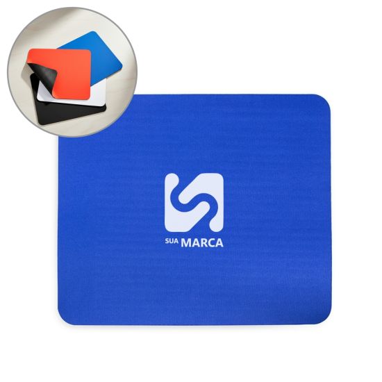 Mouse Pad Poliéster