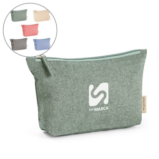 SAMOSIR M. Bolsa multifunções