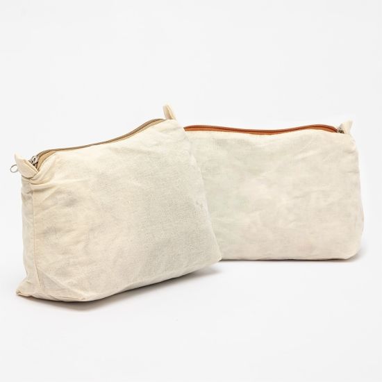 Nécessaire em Algodão