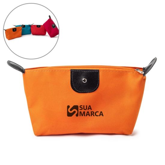 Nécessaire Nylon Oxford