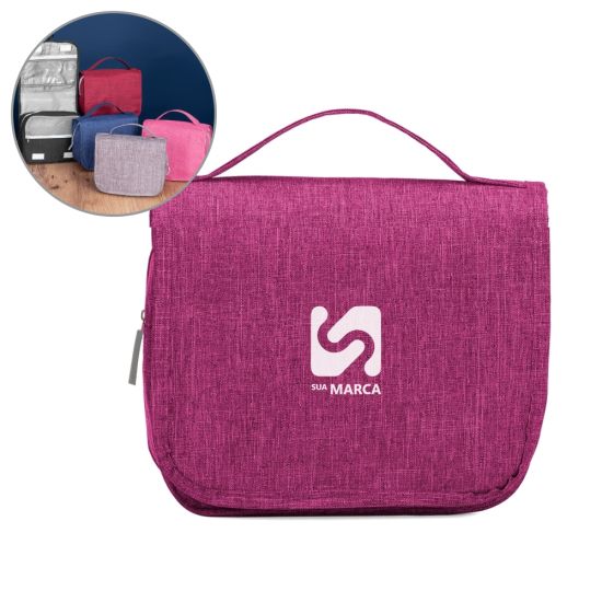 Necessaire Nylon Oxford