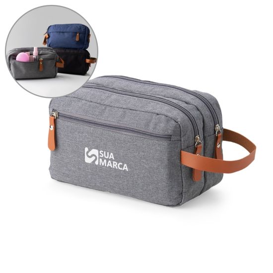 Nécessaire de Poliéster