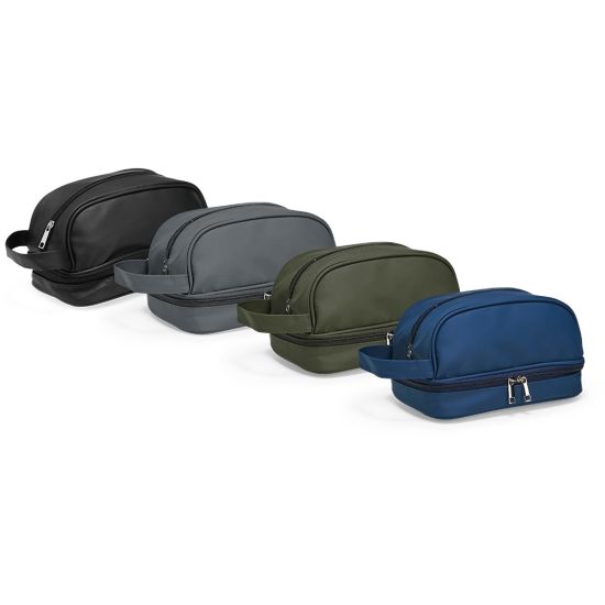 Nécessaire Couro Sintético