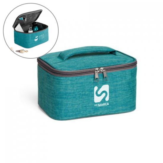 Bolsa de cosmésticos