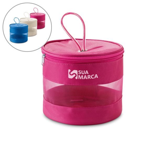 Bolsa de Cosméticos Anjelica
