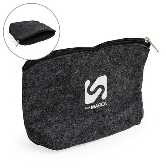 Nécessaire de Feltro