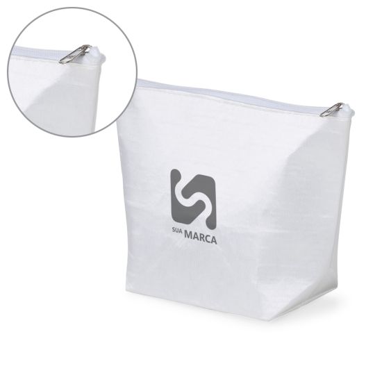 Nécessaire Sublimática Pet Cetim