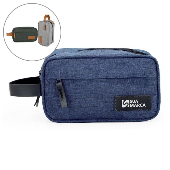 Necessaire de Poliéster