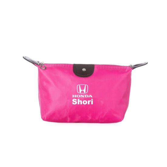 Necessaire Poliéster Impermeável