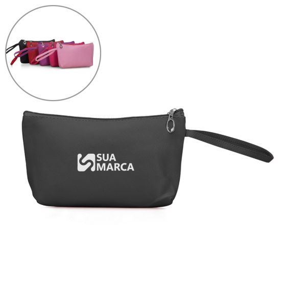 Necessaire PVC Impermeável