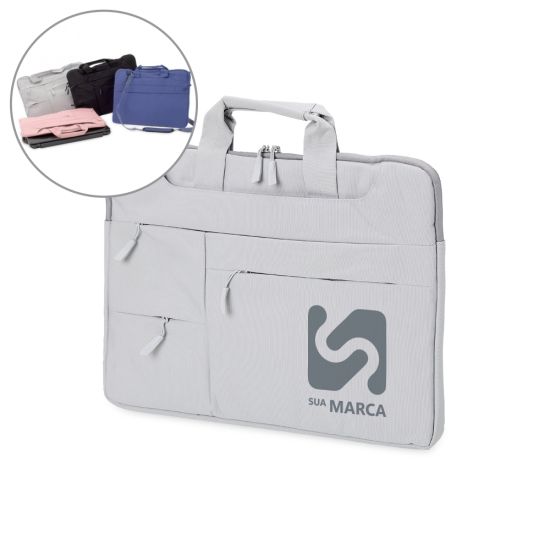 Pasta para Notebook 15’6 de Nylon