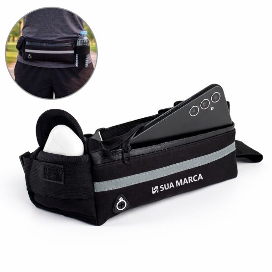 Pochete Esportiva Neoprene