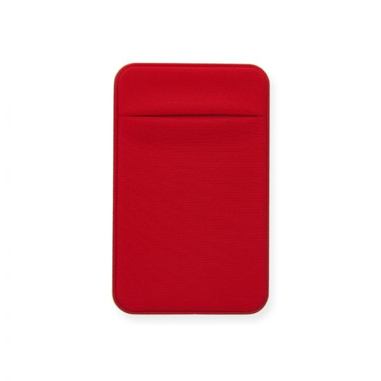 Porta Cartão para Celular Lycra