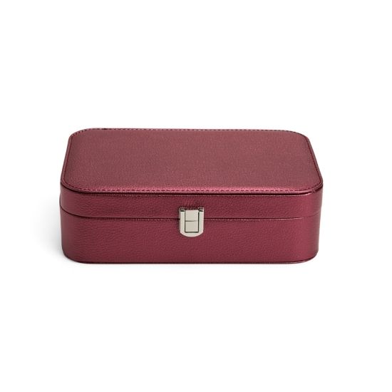 Porta-Joias com Espelho