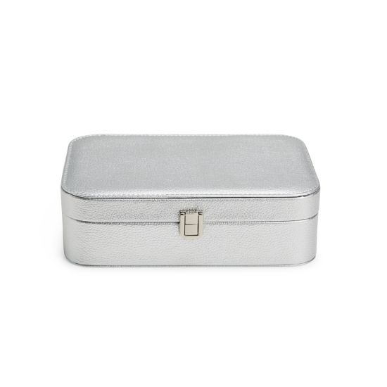 Porta-Joias com Espelho