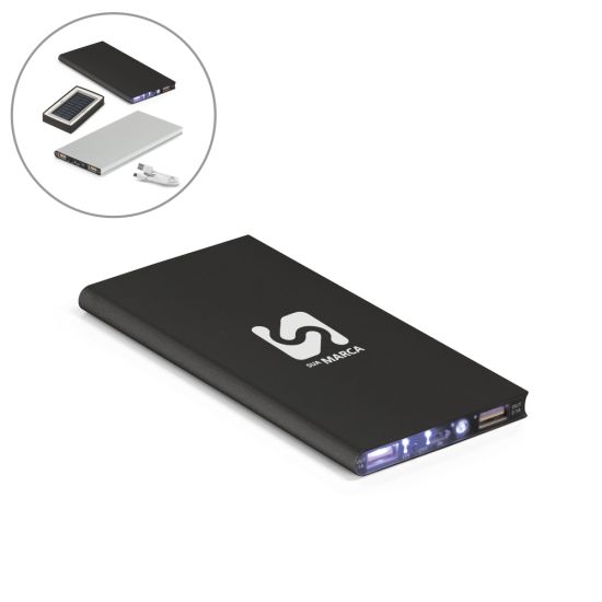 Power Bank Bateria Portátil Ceres