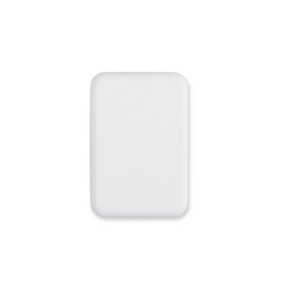 Power Bank 10.000mAh com Carregamento via Indução