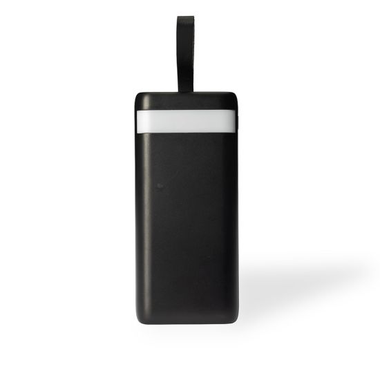 Power Bank 20.000mAh com Lanterna e Multissaídas