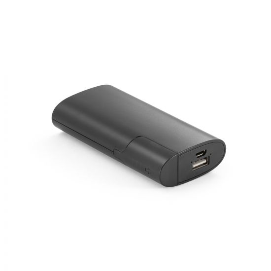 Power Bank Bateria Portátil Hubble