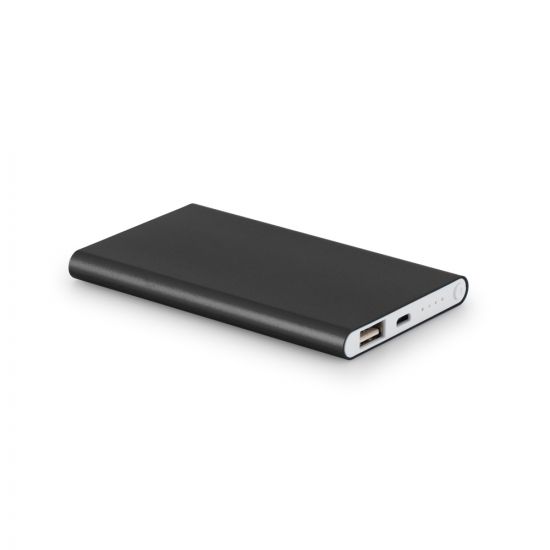 Power Bank Bateria Portátil Slim Coulomb