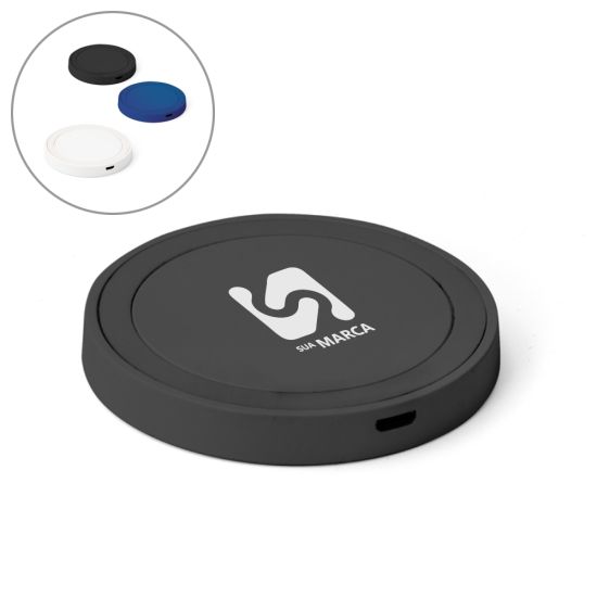 Carregador Wireless Fast Hiperlink