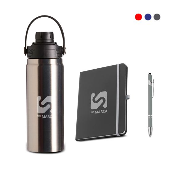 Kit Personalizado 06