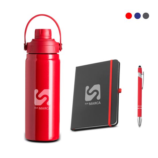 Kit Personalizado 06